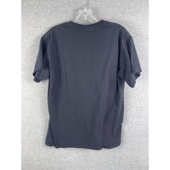 Boyz in the Hood T-Shirt Men's Size M Black 90's Retro Rap Ripple Junction - Picture 4 of 7